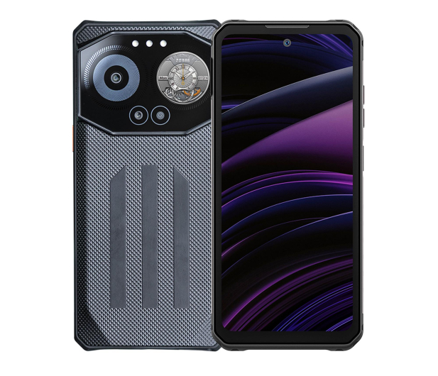 IIIF150 B3C 4/256GB 90Hz Szary - 1346346 - zdjęcie